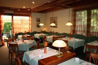 Hotel Stadt Pasing Múnich