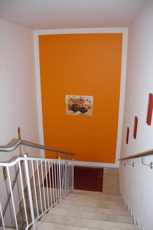 Stadt Pasing Отель