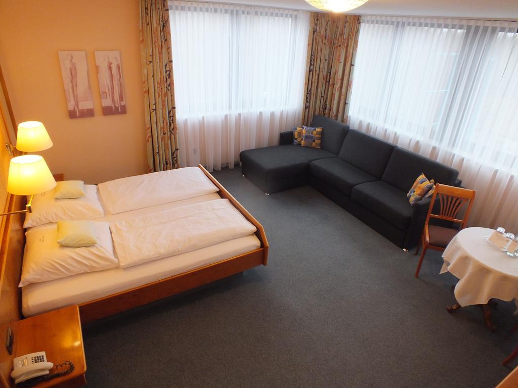 Stadt Pasing Отель 3*