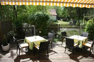 Отель Stadt Pasing 3*