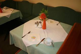 Отель Stadt Pasing 3*