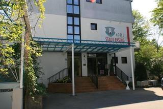 Отель Stadt Pasing 3*